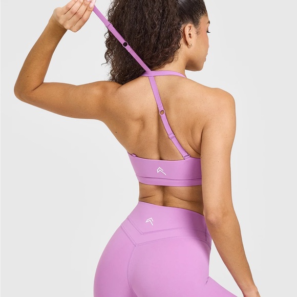 Orchid Unified Bra - Picture 3 of 6